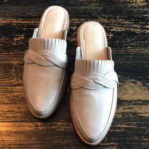 Anthropologie Lien.Do by Seychelles slides